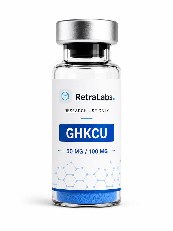 GHK-Cu