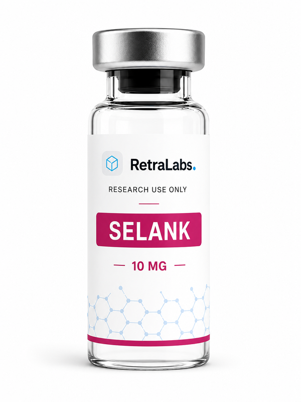 Selank