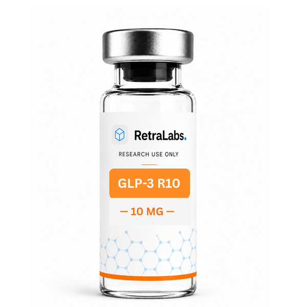 GLP-3 R10